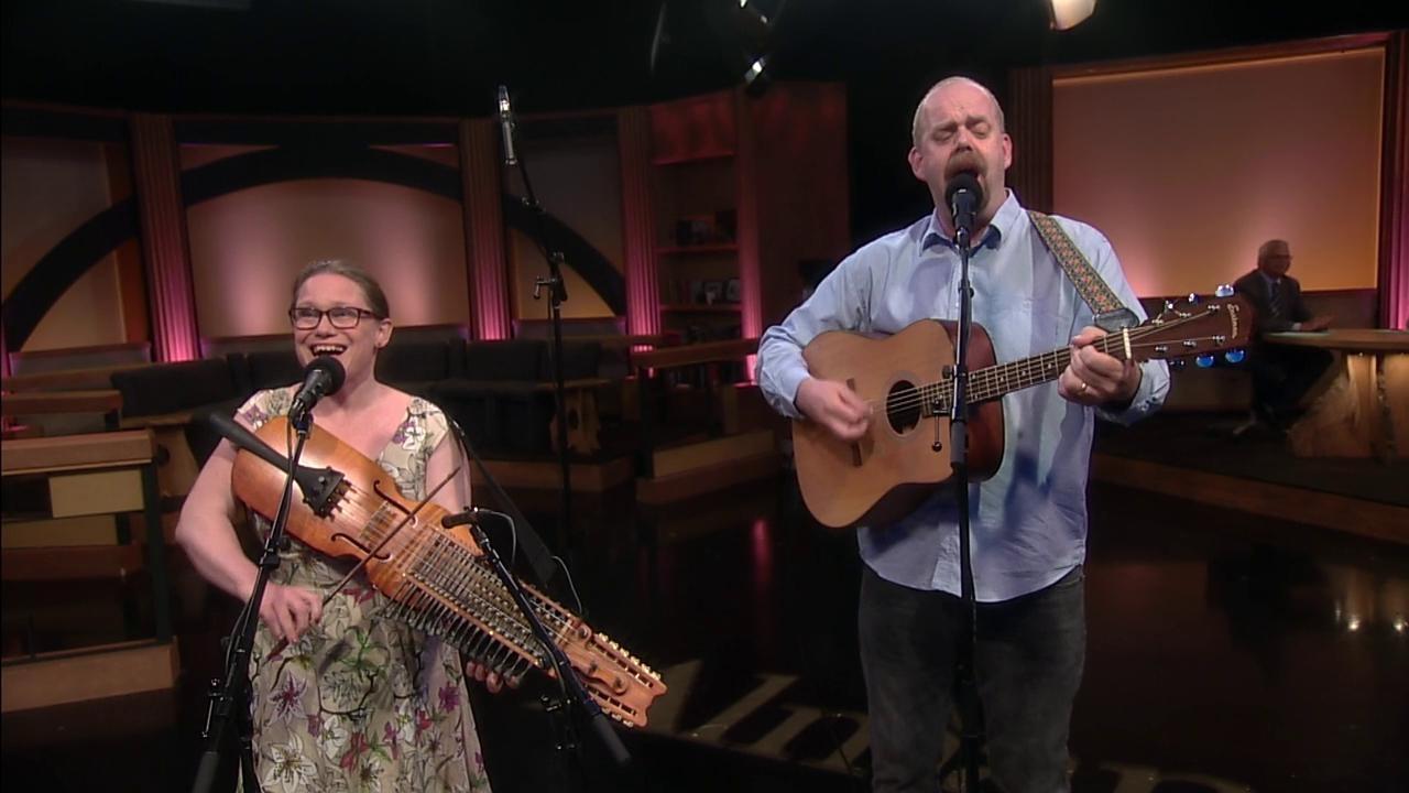 Nisswa Scandinavian Music Festival Preview