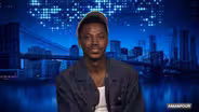 Jerrod Carmichael on Love, Sex, Honesty and His Special “Don’t Be Gay”