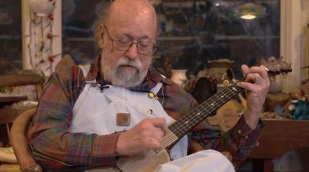Video thumbnail: State of the Arts Dreaming of Utopia: Roosevelt, NJ
