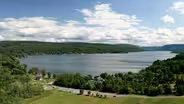 Journeys Through The Finger Lakes