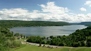 Journeys Through The Finger Lakes