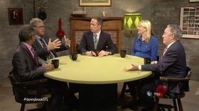 Video thumbnail: Donnybrook November 8, 2018