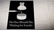 The Cost of Insulin