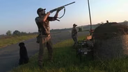 3703 Longleaf Plantation Dove Hunt, Bay St. Louis Inshore Fishing