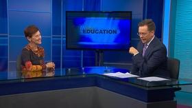 Video thumbnail: Inside Education Applying for Upcoming Rogers Foundation Scholarships