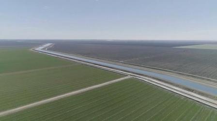 Video thumbnail: Earth Focus Central Valley Uses Technology to Address Contaminated Water