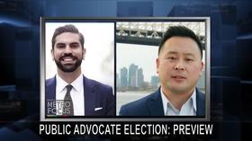 Video thumbnail: MetroFocus MetroFocus: February 25, 2019