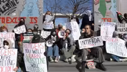 Student group calls for Rutgers to divest from Israel