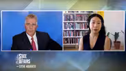 Violence Against Asian Americans Since COVID