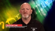 Christian Lee | CEO, Boys & Girls Club of Central Illinois