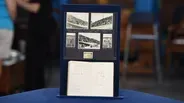 Appraisal: 1934 U.S. All-Star Team Baseball Signatures