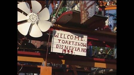 Video thumbnail: Rare Visions and Roadside Revelations Arenzville, IL, to Redford, MI
