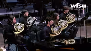Florida State University Wind Ensemble | April 15, 2025