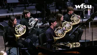 Florida State University Wind Ensemble | April 15, 2025