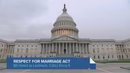 Landmark Same-Sex Marriage Bill Wins Senate Passage