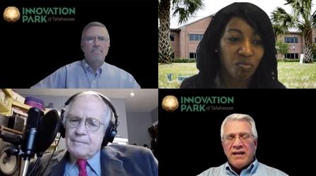 Video thumbnail: WFSU Perspectives Perspectives: Innovation Park
