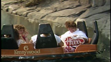 Video thumbnail: Nebby: Rick Sebak's Tales of Greater Pittsburgh That Kennywood Summer Preview