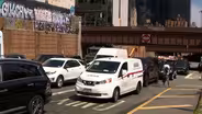 Congestion pricing set to begin on June 30