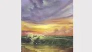 Seascape Fantasy