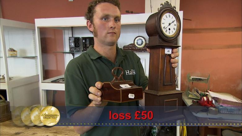 Antiques Road Trip Image