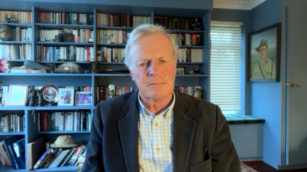 Amanpour and Company