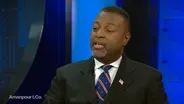 Malcolm Nance on His Book "The Plot to Destroy Democracy"
