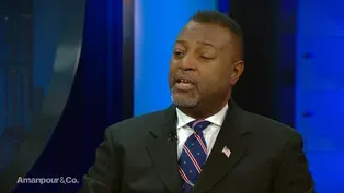 Malcolm Nance on His Book "The Plot to Destroy Democracy"