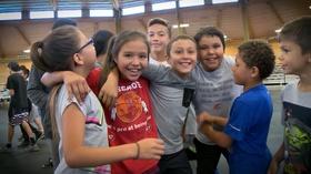 Video thumbnail: Northwest Profiles Spokane Tribe Culture Camp