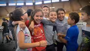 Spokane Tribe Culture Camp