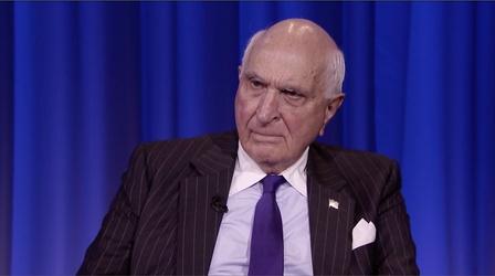 Why Does Ken Langone Love Capitalism?