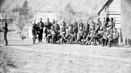 Video thumbnail: Columbus Neighborhoods A City Divided: Lancaster During the Civil War