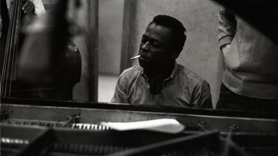 How Miles Davis Recorded 
