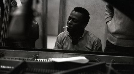Video thumbnail: American Masters How Miles Davis Recorded "Gems of Spontaneity"