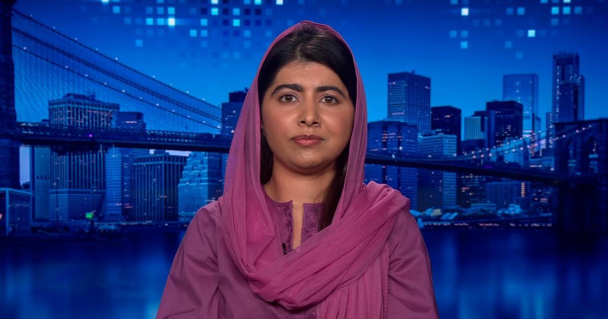 Amanpour and Company | September 2, 2024 | Season 2024