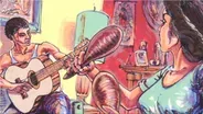 The Chicana/o Printmakers of 'Estampas de la Raza'