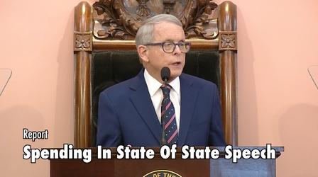Video thumbnail: The State of Ohio The State Of Ohio Show February 3, 2023