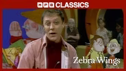 Zebra Wings: Words, Words, Words (1975)