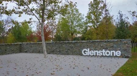 Video thumbnail: WETA Around Town Glenstone Museum