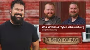 Wes Wilkin and Tyler Schaumburg | Shoup Manufacturing