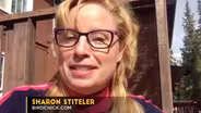 Summer Birding Tips from Sharon Stiteler