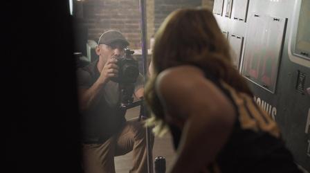 Video thumbnail: Iowa PBS Presents Iowa Entrepreneur: Shirk Photography