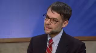 Theologian Massimo Faggioli