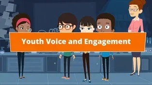 Schoolwide SEL: Youth Voice and Engagement