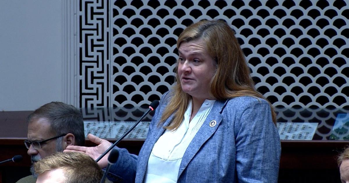 Kentucky Edition | Bill Clarifying Abortion Ban Advances | Season 3 | Episode 206