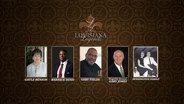 Louisiana Legends Gala