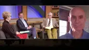 Political Duo | Final Weekend of Session