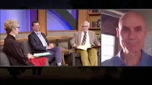 Political Duo | Final Weekend of Session