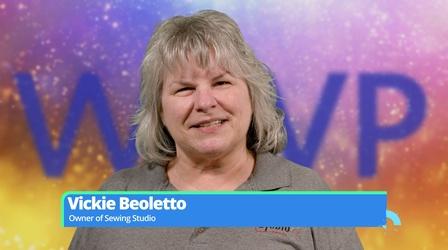 Video thumbnail: WTVP 50th Anniversary Vickie Beoletto | 50th Anniversary