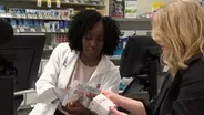 NJ’s overdose antidote program 1 year in