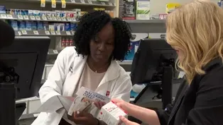 NJ’s overdose antidote program 1 year in